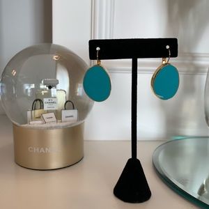 Kenneth Jay Lane Drop Earrings